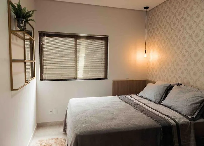 Apartamento Em Foz Do Iguacu